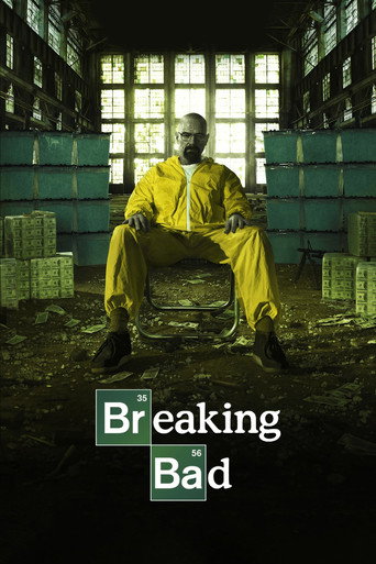 Breaking Bad review on CoCoFlix