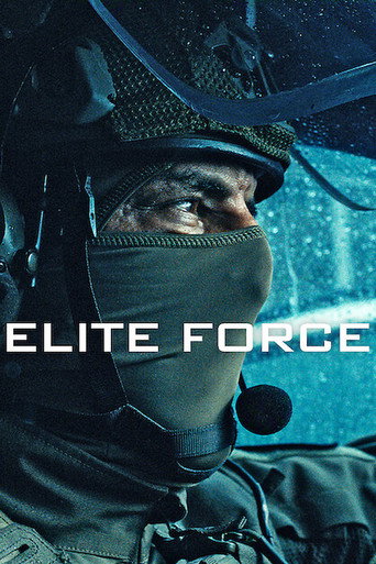 Elite Force review on CoCoFlix