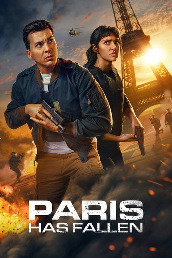 Has Fallen review on CoCoFlix
