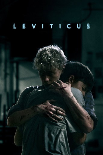 Leviticus review on CoCoFlix