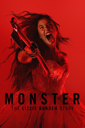 Monster: The Lizzie Borden Story review on CoCoFlix