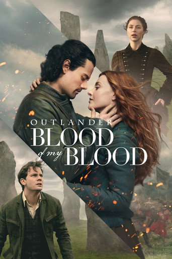 Outlander: Blood of My Blood review on CoCoFlix