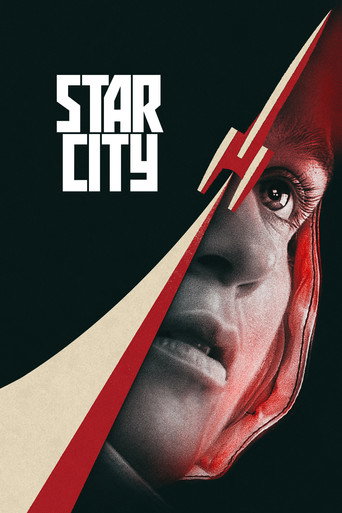 Star City review on CoCoFlix