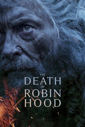 The Death of Robin Hood review on CoCoFlix