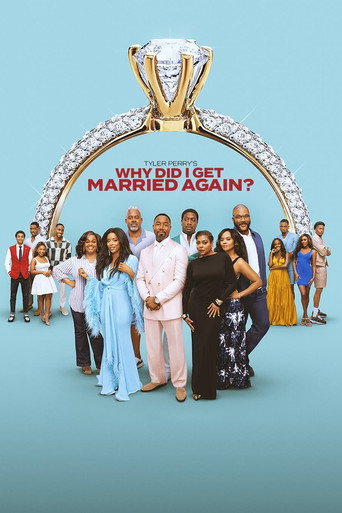 Why Did I Get Married Again? review on CoCoFlix