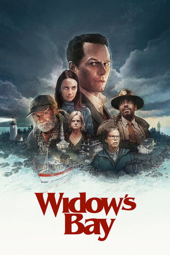 Widow's Bay review on CoCoFlix